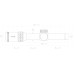 Оптический прицел Hawke Frontier 30 1-6x24 IR (L4a dot) (18400) модель 00012082 от Hawke