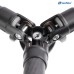 Штатив трипод Leofoto LS-255C+LH-30 CARBON (резьба 3/8) модель 00014437 от Leofoto