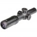 Оптический прицел Sightmark Core TX 1-4x24 (AR-223) зеленая/красная подсветка сетки, кольца в комплекте (SM13082AR.223) модель 00013602 от Sightmark