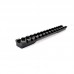 Планка Rusan Picatinny Mossberg Patriot SA (B=105,9)  010-52-SA модель 00013461 от Rusan