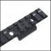 Основание RECKNAGEL на WEAVER для Sako 75/85 long (57050-0114) модель 00008062 от Recknagel