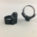 Кольца под поворотные основания Rusan на Sauer 303 40мм H19 (049-0044-40-19) модель 00012644 от Rusan