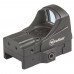 Коллиматорный прицел Firefield Impact Mini Reflex Sight 16х21, 5 MOA, крепление Weaver & Glock (FF26021) модель 00014416 от Firefield