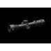 Оптический прицел March 1,5-15x42 с подсветкой, сетка MTR-5, клик 1/4MOA (D15V42TI) модель 00014104 от March