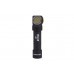Фонарь Armytek Wizard v3 Magnet USB XP-L 1160 лм (тёплый свет)+18650 Li-Ion модель 00010124 от Armytek