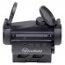 Коллиматорный прицел Firefield Impulse Compact RED DOT Sight W/RED LASER, закрытый 1х22 (FF26029) модель 00014411 от Firefield