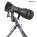 Штатив трипод Leofoto LS-365CEX CARBON (резьба 3/8) модель 00014441 от Leofoto