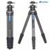 Штатив трипод Leofoto LS-324C+LH-40 CARBON (резьба 3/8) модель 00014433 от Leofoto