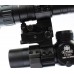 Лазерный фонарь (зеленый) LaserSpeed LS-KS1-G50A 50мВт модель 00008684 от LaserSpeed
