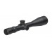 Оптический прицел March 5-50x56 с подсветкой, сетка MTR-FT, клик 1/8MOA (D50V56TI) модель 00012513 от March