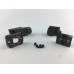 Поворотный кронштейн Rusan Zastava M70,Mauser 98  на шину Zeiss VM/ZM H17 (0028-ZM-17) модель 00012654 от Rusan