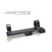 Кронштейн Innomount Blaser - ATN 4K (кольца 30мм) BH=24мм (50-ATN4-24-00-800) модель 00014209 от Innomount