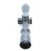 Оптический прицел March 3-24x52 FFP 30mm Illuminated FML-1 Reticle # D24V52FIML модель 00008078 от March