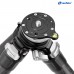 Штатив трипод Leofoto LS-285CEX CARBON (резьба 3/8) модель 00014444 от Leofoto