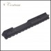 Планка Contessa на Weaver Anschutz 64 (PH58) сталь модель 00011710 от Contessa Alessandro