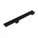 Планка Picatinny под поворотные основания Rusan на Zastava M70, Mauser 98 180мм (049-0028-PIC-180) модель 00012664 от Rusan
