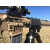 Держатель винтовки для штатива Kopfjager без наклона KJ86006 модель 00013064 от Kopfjager