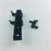 Кронштейн Rusan быстросъемный Weaver на Pulsar Digisight/Trail/Apex рычажной (058-PUL-1) модель 00012706 от Rusan