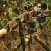 Адаптер для дополнительного оборудования (с уровнем) Kopfjager KJ89000 (Leveling Head) модель 00013433 от Kopfjager