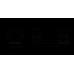 Кронштейн Hawke Adjustableна 26мм на планку Weaver, высокий, +/-30 MOA (22302) модель 00010950 от Hawke