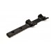 Быстросъемный кронштейн Blaser R93 на Weaver (5092-55193) с запирающим устройством MAKmasterLock модель 00011327 от MAK