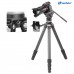 Штатив трипод Leofoto LS-324CEX CARBON (резьба 3/8) модель 00014443 от Leofoto