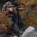 Тактическая опора Kopfjager с держателем (K700 AMT Tripod with Reaper Grip) KJ85001K - алюминий модель 00012966 от Kopfjager