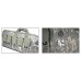 Тактическая сумка-чехол для переноски оружия Leapers Deluxe PVC-DC38R-A 38x12 камуфляжная модель 00009506 от Leapers