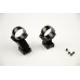Поворотный кронштейн Rusan Heym SR 30, SR 21 (новая версия) кольца 30 mm, H19 (0061-30-19) модель 00013076 от Rusan