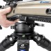 База платформы Leofoto YB-75SK Low (винт) модель 00014463 от Leofoto