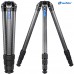 Штатив трипод Leofoto LM-404CL CARBON (резьба 3/8) модель 00014450 от Leofoto
