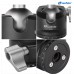 Штатив трипод Leofoto LS-223C+LH-25 CARBON (резьба 3/8) модель 00014439 от Leofoto