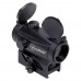 Коллиматорный прицел Firefield Impulse Compact RED DOT Sight W/RED LASER, закрытый 1х22 (FF26029) модель 00014411 от Firefield