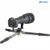 Штатив трипод Leofoto LM-365C Camouflage CARBON (резьба 3/8) модель 00014451 от Leofoto