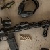 Коллиматорный прицел Firefield Impulse Compact RED DOT Sight красный/зеленый, закрытый 1х22 , Circle dot, Weaver (FF26028) модель 00014410 от Firefield