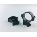 Кольца Rusan Prism 11мм на 30мм H15  (011-11-30-15-V) модель 00012244 от Rusan