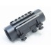 Коллиматорный прицел Combat 1x40 T модель 00008270 от Combat