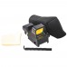 Коллиматорный прицел Firefield Impact XL Reflex Sight, крепление Weaver (FF26024) модель 00012070 от Firefield
