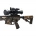 Цифровой прицел Sightmark WRAITH HD 4-32x50 (SM18011) модель 00012962 от Sightmark