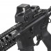 Коллиматорный прицел Sightmark Ultra Shot Plus Sight  крепление на Weaver (SM26008) модель 00011291 от Sightmark