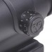 Коллиматорный прицел Firefield Impulse 1х28 Circle dot красный, Weaver / Picatinny (FF26026) модель 00014848 от Firefield