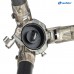 Штатив трипод Leofoto LM-365C Camouflage CARBON (резьба 3/8) модель 00014451 от Leofoto