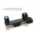 Кронштейн Innomount Blaser - кольца 40мм BH=17мм (50-40-17-00-800) модель 00014240 от Innomount