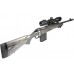 Оптический прицел Leapers UTG 2-7X44 30mm Long Eye Relief Scout Scope, AO, 36-color SCP3-U274LAOIEW модель 00007723 от Leapers