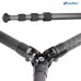 Штатив трипод Leofoto LS-254C+LH-30 CARBON (резьба 3/8) модель 00014438 от Leofoto