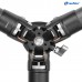 Штатив трипод Leofoto LS-285CEX CARBON (резьба 3/8) модель 00014444 от Leofoto