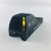 Коллиматорный прицел ВОМЗ ПК Target Ring (вентилируемая планка) модель 00012724 от ВОМЗ
