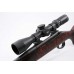Оптический прицел March 2,5-25x42 Illuminated MTR-3 Reticle # D25V42TIML модель 00010015 от March