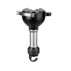 База платформы Leofoto YB-75LC Long (быстросъем) модель 00014458 от Leofoto
