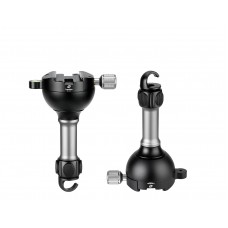 База платформы Leofoto YB-75LK Long (винт) модель 00014461 от Leofoto